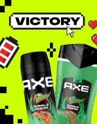 Axe Jungle Fresh deodorant sprej pro muže 150 ml
