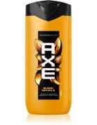 Axe Premium Black Vanilla sprchový gel pro muže 400 ml