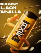 Axe Premium Black Vanilla sprchový gel pro muže 400 ml