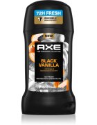Axe Premium Black Vanilla tuhý deodorant pro muže 50 ml