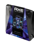 Axe Premium Blue Lavender dárková sada pro muže