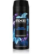 Axe Premium Blue Lavender deodorant sprej pro muže 150 ml