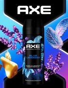 Axe Premium Blue Lavender deodorant sprej pro muže 150 ml