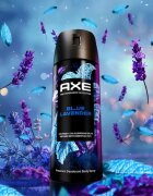 Axe Premium Blue Lavender deodorant sprej pro muže 150 ml