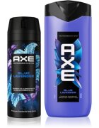 Axe Premium Blue Lavender sada