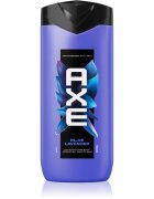 Axe Premium Blue Lavender sprchový gel pro muže 400 ml