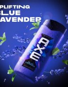 Axe Premium Blue Lavender sprchový gel pro muže 400 ml