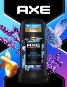 Axe Premium Blue Lavender tuhý deodorant pro muže 50 ml