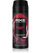 Axe Premium Cherry Fizz deodorant sprej pro muže 150 ml
