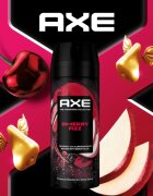 Axe Premium Cherry Fizz deodorant sprej pro muže 150 ml