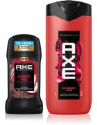 Axe Premium Cherry Fizz sada