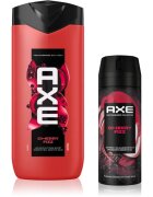 Axe Premium Cherry Fizz sada na tělo
