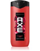 Axe Premium Cherry Fizz sprchový gel pro muže 400 ml