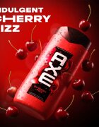 Axe Premium Cherry Fizz sprchový gel pro muže 400 ml