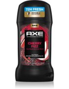Axe Premium Cherry Fizz tuhý deodorant pro muže 50 ml