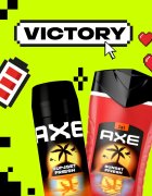 Axe Sunset Fresh deodorant sprej pro muže 150 ml