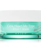 AXIS-Y 6+1+1 Advanced Formula Cera-Heart My Type Duo Cream hydratační a vyživující krém 60 ml