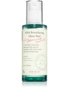 AXIS-Y 6+1+1 Advanced Formula PHA Resurfacing Glow Peel čisticí pleťový peeling pro rozjasnění pleti 50 ml