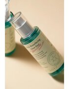 AXIS-Y 6+1+1 Advanced Formula PHA Resurfacing Glow Peel čisticí pleťový peeling pro rozjasnění pleti 50 ml