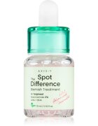 AXIS-Y 6+1+1 Advanced Formula Spot The Difference Blemish Treatment lokální péče proti akné pro citlivou pleť 15 ml