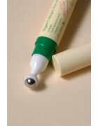 AXIS-Y 6+1+1 Advanced Formula Vegan Collagen Eye Serum oční sérum proti otokům a vráskám s kolagenem 10 ml