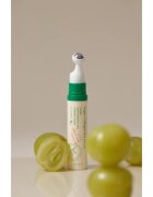 AXIS-Y 6+1+1 Advanced Formula Vegan Collagen Eye Serum oční sérum proti otokům a vráskám s kolagenem 10 ml