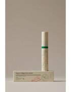 AXIS-Y 6+1+1 Advanced Formula Vegan Collagen Eye Serum oční sérum proti otokům a vráskám s kolagenem 10 ml