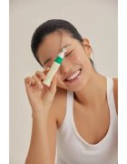 AXIS-Y 6+1+1 Advanced Formula Vegan Collagen Eye Serum oční sérum proti otokům a vráskám s kolagenem 10 ml