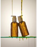AXIS-Y ay&me Biome Resetting Moringa Cleansing Oil hloubkově čisticí olej pro rozjasnění pleti 200 ml