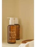 AXIS-Y ay&me Biome Resetting Moringa Cleansing Oil hloubkově čisticí olej pro rozjasnění pleti 200 ml