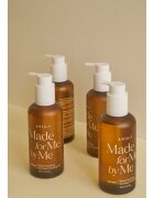 AXIS-Y ay&me Biome Resetting Moringa Cleansing Oil hloubkově čisticí olej pro rozjasnění pleti 200 ml