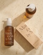 AXIS-Y ay&me Biome Resetting Moringa Cleansing Oil hloubkově čisticí olej pro rozjasnění pleti 200 ml
