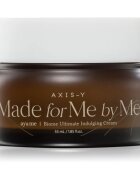 AXIS-Y ay&me Biome Ultimate Indulging Cream bohatý hydratační krém pro obnovu kožní bariéry 55 ml