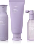 AYUNCHE Derma Calming sada pro suchou a citlivou pokožku hlavy