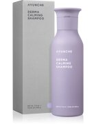 AYUNCHE Derma Calming Shampoo zklidňující šampon pro suché vlasy a citlivou pokožku hlavy 200 ml