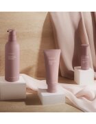AYUNCHE Enhancing Silky Mask vlasová maska pro poškozené vlasy 200 ml