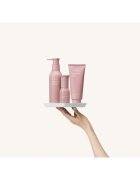 AYUNCHE Enhancing Silky Oil rozjasňující a hydratační olej pro poškozené vlasy 100 ml