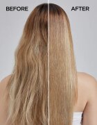 AYUNCHE Enhancing Silky Oil rozjasňující a hydratační olej pro poškozené vlasy 100 ml