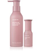 AYUNCHE Enhancing Silky Set sada pro barvené vlasy