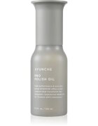 AYUNCHE Pro Polish Oil vlasový olej pro lesk a hebkost vlasů 100 ml