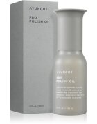 AYUNCHE Pro Polish Oil vlasový olej pro lesk a hebkost vlasů 100 ml