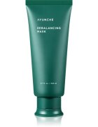 AYUNCHE Rebalancing Mask maska pro podporu růstu vlasů a proti jejich vypadávání 200 ml