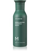 AYUNCHE Rebalancing Shampoo Moist šampon proti řídnutí a padání vlasů s hydratačním účinkem 200 g