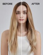 AYUNCHE Rebalancing Shampoo Moist šampon proti řídnutí a padání vlasů s hydratačním účinkem 200 g
