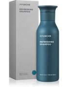 AYUNCHE Refreshing Shampoo osvěžující šampon pro mastné vlasy a vlasovou pokožku 200 g