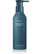 AYUNCHE Refreshing Shampoo osvěžující šampon pro mastné vlasy a vlasovou pokožku 350 g