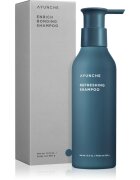 AYUNCHE Refreshing Shampoo osvěžující šampon pro mastné vlasy a vlasovou pokožku 350 g
