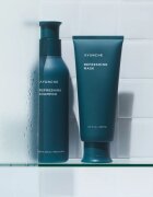 AYUNCHE Refreshing Shampoo osvěžující šampon pro mastné vlasy a vlasovou pokožku 350 g