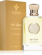 AZHA Perfumes Cigar Oud parfémovaná voda unisex 100 ml