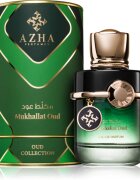 AZHA Perfumes Mukhallat Oud parfémovaná voda unisex 100 ml